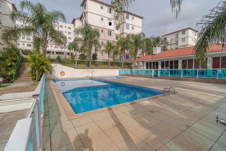Apartamento à venda com 47m², 2 quartos e 1 vagaÁrea comum - Piscina