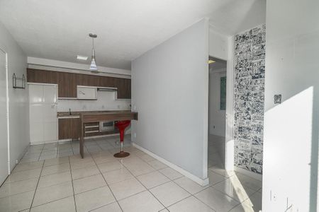 Apartamento à venda com 47m², 2 quartos e 1 vagaSala