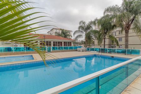 Apartamento à venda com 47m², 2 quartos e 1 vagaÁrea comum - Piscina