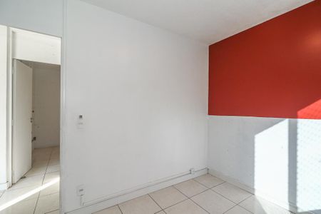 Apartamento à venda com 47m², 2 quartos e 1 vagaQuarto
