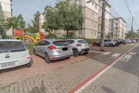 Apartamento à venda com 47m², 2 quartos e 1 vagaVagas de Garagem