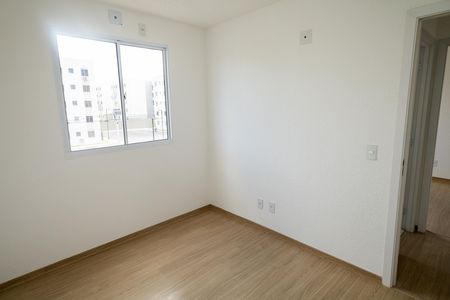 Apartamento para alugar com 41m², 2 quartos e sem vaga Apartamento para alugar com 41m², 2 quartos e sem vagaQuarto 2