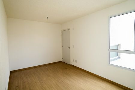 Apartamento para alugar com 41m², 2 quartos e sem vaga Apartamento para alugar com 41m², 2 quartos e sem vagaSala