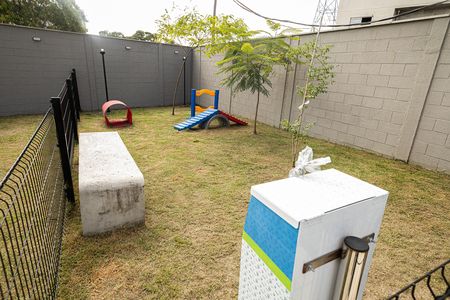 Apartamento para alugar com 41m², 2 quartos e sem vaga Apartamento para alugar com 41m², 2 quartos e sem vagaPet Place