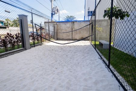 Apartamento para alugar com 41m², 2 quartos e sem vaga Apartamento para alugar com 41m², 2 quartos e sem vagaCampo de volei