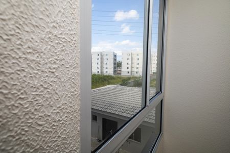 Apartamento para alugar com 41m², 2 quartos e sem vaga Apartamento para alugar com 41m², 2 quartos e sem vagaVista