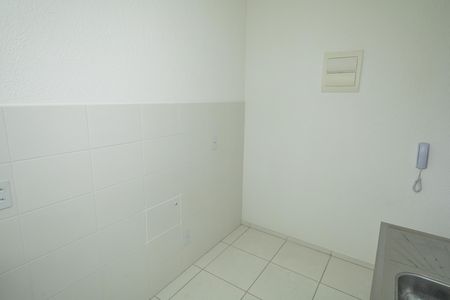 Apartamento para alugar com 41m², 2 quartos e sem vaga Apartamento para alugar com 41m², 2 quartos e sem vagaCozinha