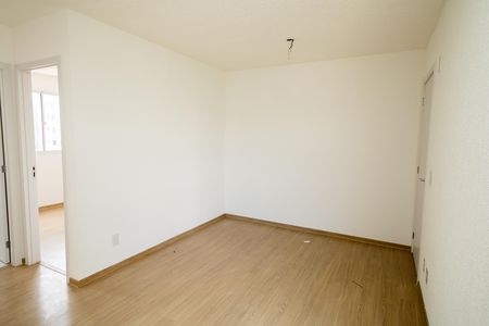 Apartamento para alugar com 41m², 2 quartos e sem vaga Apartamento para alugar com 41m², 2 quartos e sem vagaSala