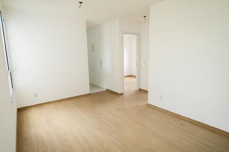 Apartamento para alugar com 41m², 2 quartos e sem vaga Apartamento para alugar com 41m², 2 quartos e sem vagaSala