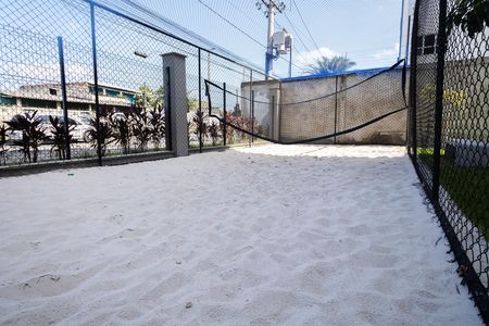 Apartamento para alugar com 41m², 2 quartos e sem vaga Apartamento para alugar com 41m², 2 quartos e sem vagaCampo de volei