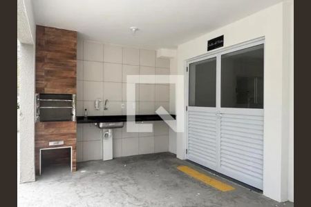 Apartamento para alugar com 50m², 2 quartos e 1 vagaÁrea externa