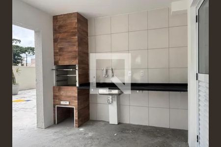 Apartamento para alugar com 50m², 2 quartos e 1 vagaÁrea externa