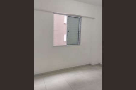 Quarto 2 de apartamento para alugar com 2 quartos, 50m² em Jardim Campestre, São Bernardo do Campo