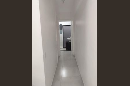 Apartamento para alugar com 50m², 2 quartos e 1 vagaCorredor