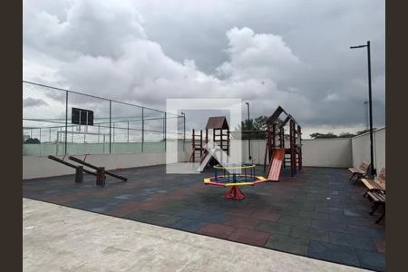 Apartamento para alugar com 50m², 2 quartos e 1 vagaÁrea externa