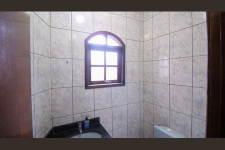 Casa à venda com 146m², 3 quartos e 5 vagas Casa à venda com 146m², 3 quartos e 5 vagasLavabo