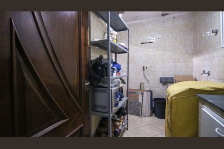 Casa à venda com 146m², 3 quartos e 5 vagas Casa à venda com 146m², 3 quartos e 5 vagasÁrea de Serviço