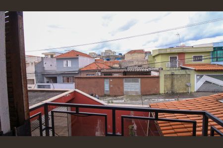 Casa à venda com 146m², 3 quartos e 5 vagas Casa à venda com 146m², 3 quartos e 5 vagasVaranda da Suíte