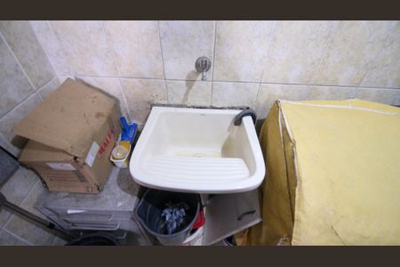 Casa à venda com 146m², 3 quartos e 5 vagas Casa à venda com 146m², 3 quartos e 5 vagasÁrea de Serviço