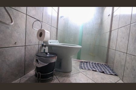 Casa à venda com 146m², 3 quartos e 5 vagas Casa à venda com 146m², 3 quartos e 5 vagasBanheiro