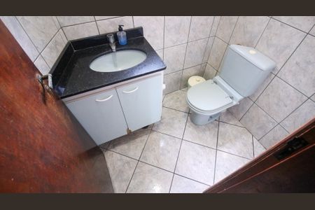 Casa à venda com 146m², 3 quartos e 5 vagas Casa à venda com 146m², 3 quartos e 5 vagasLavabo