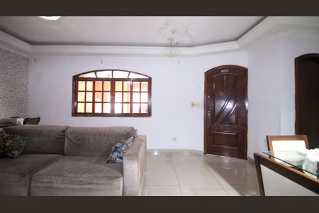 Sala de casa à venda com 3 quartos, 146m² em Parque São Lucas, São Paulo