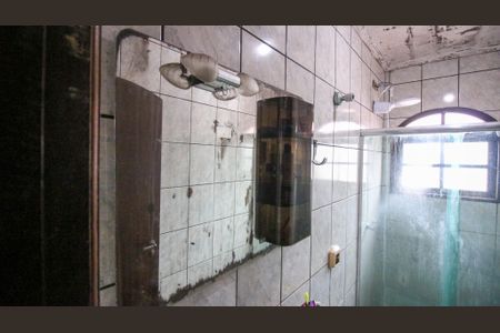 Casa à venda com 146m², 3 quartos e 5 vagas Casa à venda com 146m², 3 quartos e 5 vagasBanheiro