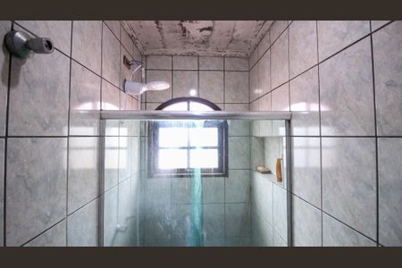 Casa à venda com 146m², 3 quartos e 5 vagas Casa à venda com 146m², 3 quartos e 5 vagasBanheiro