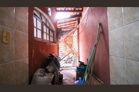 Casa à venda com 146m², 3 quartos e 5 vagas Casa à venda com 146m², 3 quartos e 5 vagasÁrea de Serviço