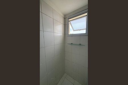 Apartamento para alugar com 70m², 2 quartos e 2 vagas Apartamento para alugar com 70m², 2 quartos e 2 vagasBanheiro da Suíte