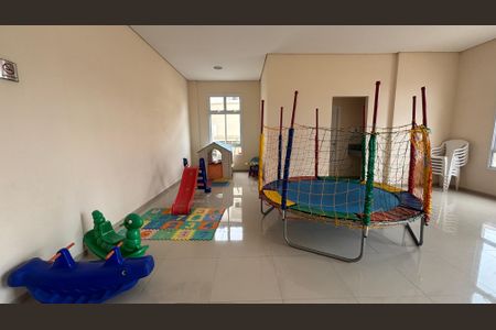 Apartamento para alugar com 70m², 2 quartos e 2 vagas Apartamento para alugar com 70m², 2 quartos e 2 vagasBrinquedoteca