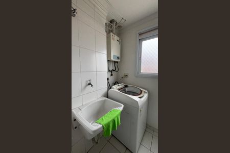 Apartamento para alugar com 70m², 2 quartos e 2 vagas Apartamento para alugar com 70m², 2 quartos e 2 vagasÁrea de Serviço
