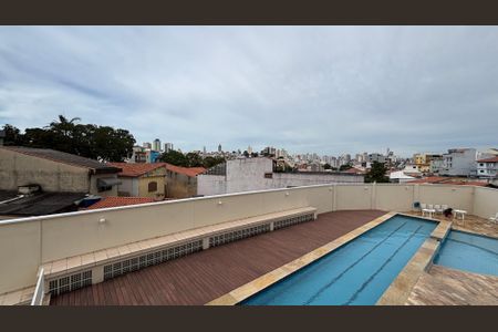Apartamento para alugar com 70m², 2 quartos e 2 vagas Apartamento para alugar com 70m², 2 quartos e 2 vagasSala - Sala de Jantar Varanda Vista