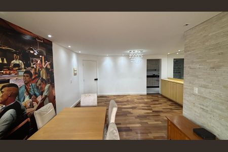 Apartamento para alugar com 70m², 2 quartos e 2 vagas Apartamento para alugar com 70m², 2 quartos e 2 vagasSala - Sala de Jantar