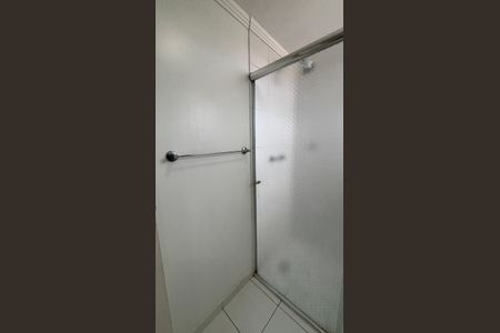 Apartamento para alugar com 70m², 2 quartos e 2 vagas Apartamento para alugar com 70m², 2 quartos e 2 vagasBanheiro da Suíte