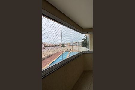 Apartamento para alugar com 70m², 2 quartos e 2 vagas Apartamento para alugar com 70m², 2 quartos e 2 vagasSala - Sala de Jantar Varanda