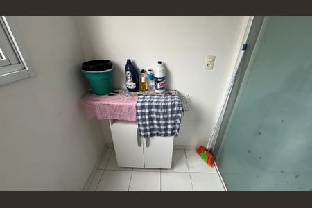 Apartamento para alugar com 70m², 2 quartos e 2 vagas Apartamento para alugar com 70m², 2 quartos e 2 vagasÁrea de Serviço