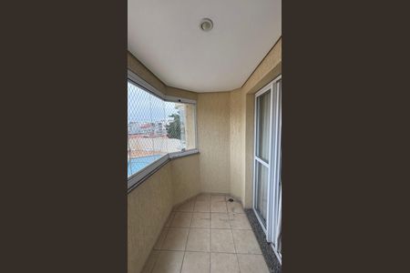 Apartamento para alugar com 70m², 2 quartos e 2 vagas Apartamento para alugar com 70m², 2 quartos e 2 vagasSala - Sala de Jantar Varanda
