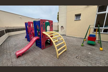 Apartamento para alugar com 70m², 2 quartos e 2 vagas Apartamento para alugar com 70m², 2 quartos e 2 vagasPlayground