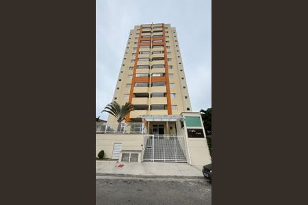 Apartamento para alugar com 70m², 2 quartos e 2 vagas Apartamento para alugar com 70m², 2 quartos e 2 vagasFachada