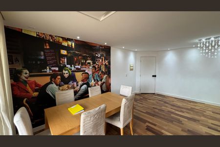 Apartamento para alugar com 70m², 2 quartos e 2 vagas Apartamento para alugar com 70m², 2 quartos e 2 vagasSala - Sala de Jantar