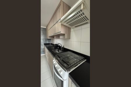 Apartamento para alugar com 70m², 2 quartos e 2 vagas Apartamento para alugar com 70m², 2 quartos e 2 vagasCozinha