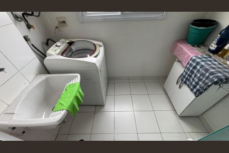 Apartamento para alugar com 70m², 2 quartos e 2 vagas Apartamento para alugar com 70m², 2 quartos e 2 vagasÁrea de Serviço