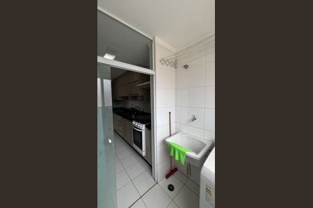 Apartamento para alugar com 70m², 2 quartos e 2 vagas Apartamento para alugar com 70m², 2 quartos e 2 vagasÁrea de Serviço