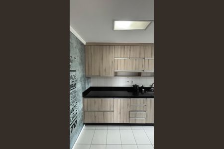 Apartamento para alugar com 70m², 2 quartos e 2 vagas Apartamento para alugar com 70m², 2 quartos e 2 vagasCozinha