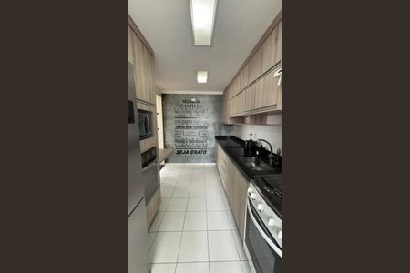 Apartamento para alugar com 70m², 2 quartos e 2 vagas Apartamento para alugar com 70m², 2 quartos e 2 vagasCozinha