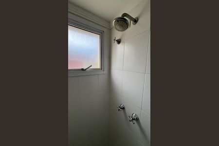Apartamento para alugar com 70m², 2 quartos e 2 vagas Apartamento para alugar com 70m², 2 quartos e 2 vagasBanheiro