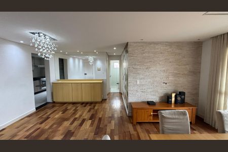Apartamento para alugar com 70m², 2 quartos e 2 vagas Apartamento para alugar com 70m², 2 quartos e 2 vagasSala - Sala de Jantar