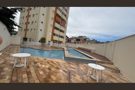 Apartamento para alugar com 70m², 2 quartos e 2 vagas Apartamento para alugar com 70m², 2 quartos e 2 vagasPiscina