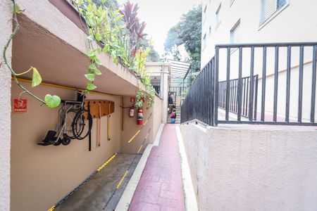 Apartamento para alugar com 65m², 3 quartos e 1 vaga Apartamento para alugar com 65m², 3 quartos e 1 vagaÁrea comum